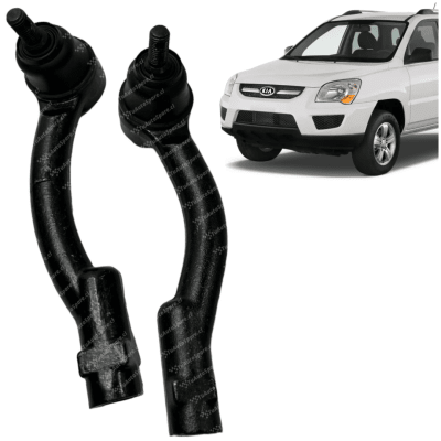 Terminal Direccion SPORTAGE 2004-2010. PAR