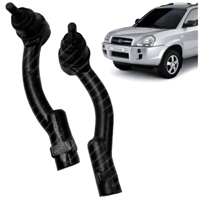 Terminal Direccion TUCSON 2004-2010. PAR