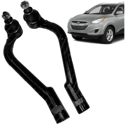 Terminal Direccion TUCSON 2010-2015. PAR1