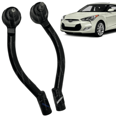 Terminal Direccion VELOSTER 2011-2018. PAR