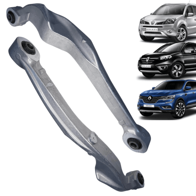 Brazo Superior Trasero KOLEOS 2008-2020. PAR1