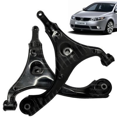 Bandeja Inferior Delantero CERATO 2010-2013. PAR1