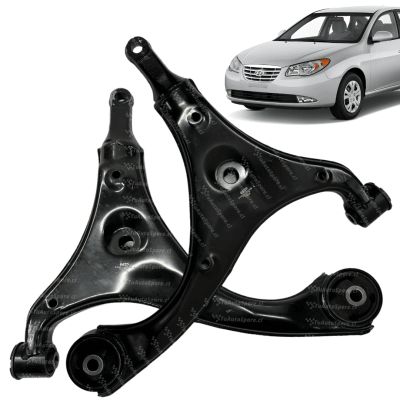 Bandeja Inferior Delantero ELANTRA 2007-2011. PAR