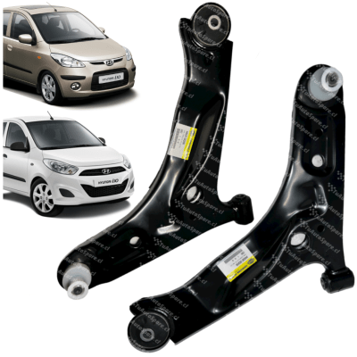 Bandeja Inferior Delantero i10 2007-2014. PAR