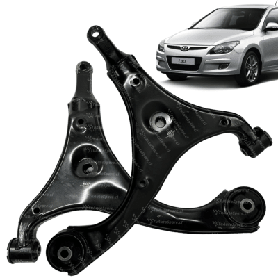 Bandeja Inferior Delantero i30 2007-2011. PAR