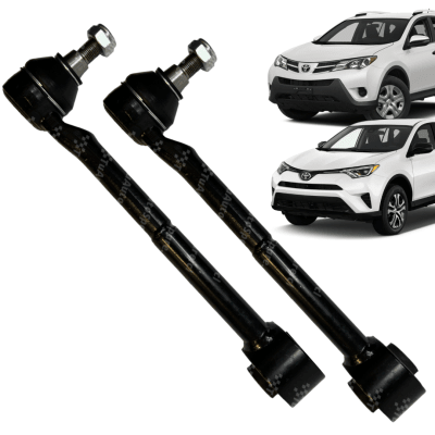 Brazo Inferior Trasero RAV4 2013-2019. PAR
