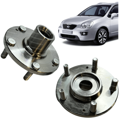 Maza Delantero CARENS 2006-2016. PAR