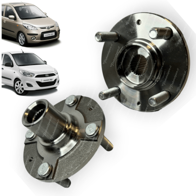 Maza Delantero i10 2007-2014. PAR