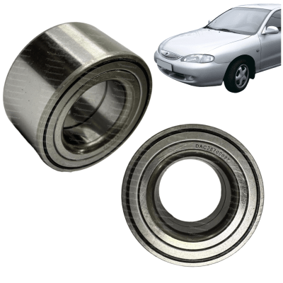 Rodamiento Delantero ELANTRA 1996-2000. PAR