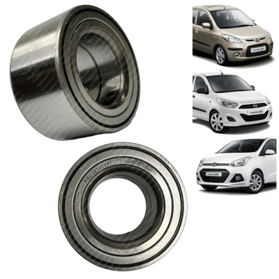 Rodamiento Delantero i10 2007-2023. PAR