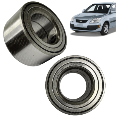 Rodamiento Delantero RIO 2006-2012. PAR