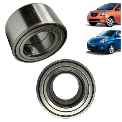 Rodamiento Delantero MORNING 2004-2011. PAR1