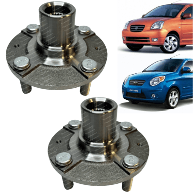 Maza Delantero MORNING 2004-2011. PAR1