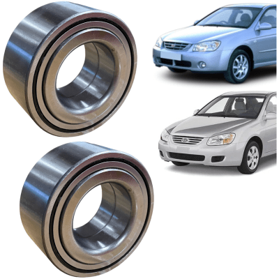 Rodamiento Delantero CERATO 2004-2009. PAR