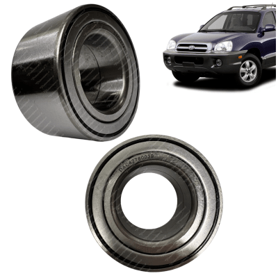 Rodamiento Trasero SANTA FE (4WD) 2000-2005. PAR