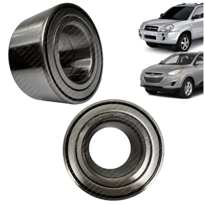 Rodamiento Trasero TUCSON (4WD) 2004-2015. PAR1