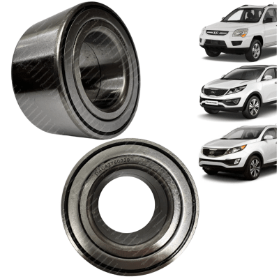 Rodamiento Trasero SPORTAGE (4WD) 2004-2016. PAR