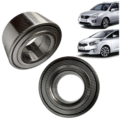 Rodamiento Delantero CARENS 2006-2016. PAR1