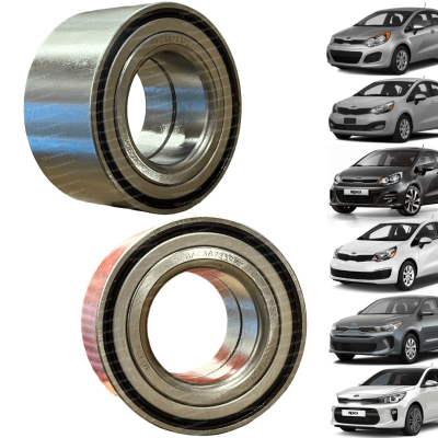 Rodamiento Delantero RIO 2012-2018. PAR1