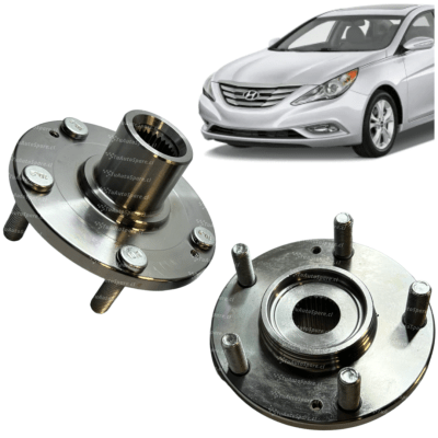 Maza Delantero SONATA 2004-2014. PAR