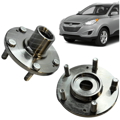 Maza Delantero TUCSON 2010-2015. PAR