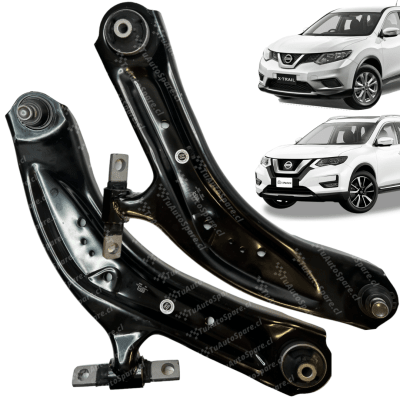 Bandeja Inferior Delantero X-TRAIL 2015-2022. PAR