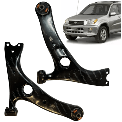 Bandeja Inferior Delantero RAV4 2000-2005. PAR1