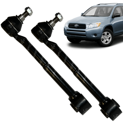 Brazo Inferior Trasero RAV4 2011-2012. PAR