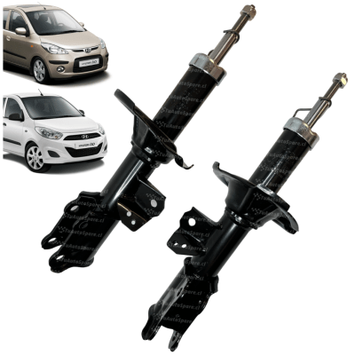 Amortiguador Delantero i10 2007-2014. PAR