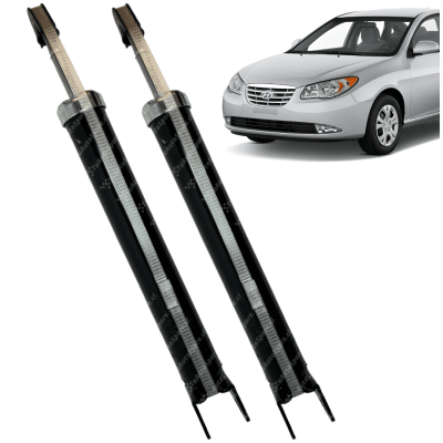 Amortiguador Trasero ELANTRA 2007-2011. PAR1