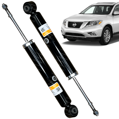 Amortiguador Trasero PATHFINDER (4WD) 2014-2020. PAR1