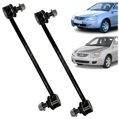 Bieleta Delantero CERATO 2004-2009. PAR1