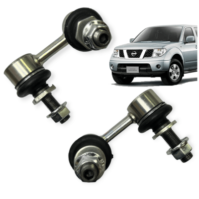 Bieleta Delantero NAVARA 2007-2016. PAR1