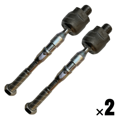 Brazo Axial Direccion NP300 2015-2020. PAR1