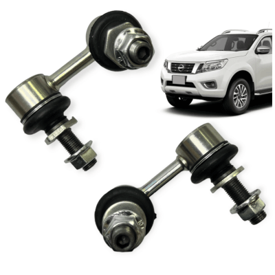 Bieleta Delantero NP300 2015-2020. PAR1