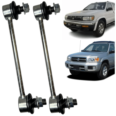 Bieleta Delantero PATHFINDER 1996-2005. PAR