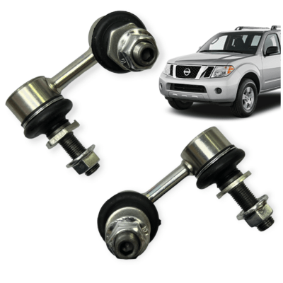Bieleta Delantero PATHFINDER 2006-2013. PAR1