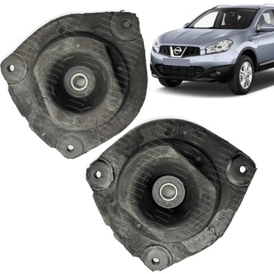 Cazoleta Delantero QASHQAI 2008-2014. PAR1