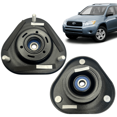 Cazoleta Delantero RAV4 2006-2012. PAR1