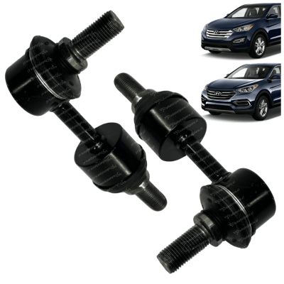 Bieleta Trasero SANTA FE (2WD) 2013-2018. PAR1