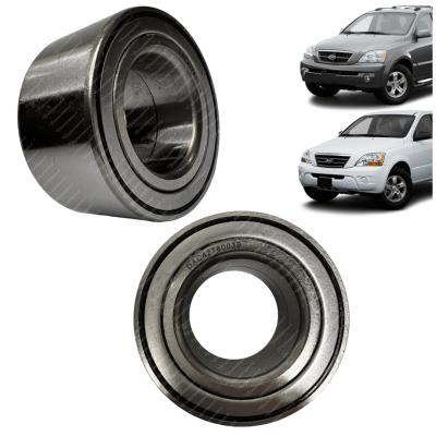 Rodamiento Delantero SORENTO 2002-2009. PAR1