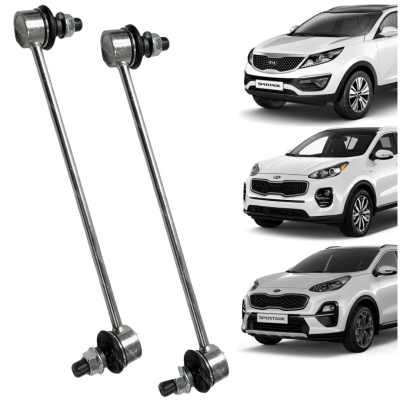 Bieleta Delantero SPORTAGE 2014-2021. PAR
