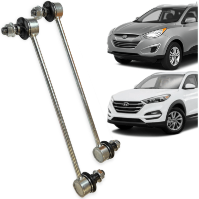 Bieleta Delantero TUCSON 2013-2018. PAR1