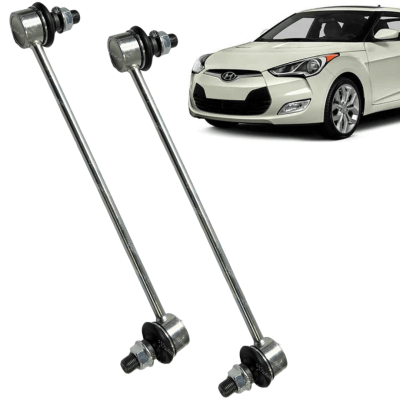 Bieleta Delantero VELOSTER 2011-2018. PAR