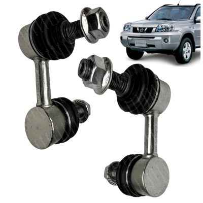 Bieleta Delantero X-TRAIL 2002-2011. PAR