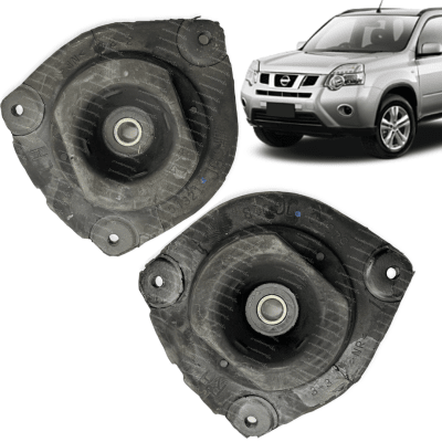 Cazoleta Delantero X-TRAIL 2010-2014. PAR1