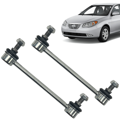 Bieleta Trasero ELANTRA 2007-2011. PAR1
