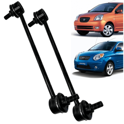 Bieleta Delantero MORNING 2004-2011. PAR1