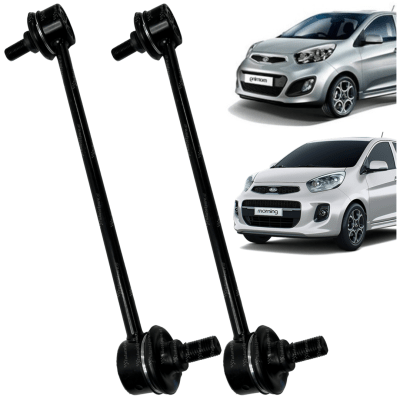 Bieleta Delantero MORNING 2011-2017. PAR