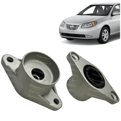 Cazoleta Trasero ELANTRA 2007-2011. PAR1